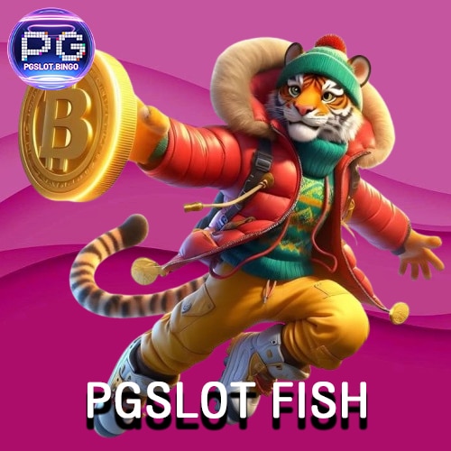 PGSLOT FISH