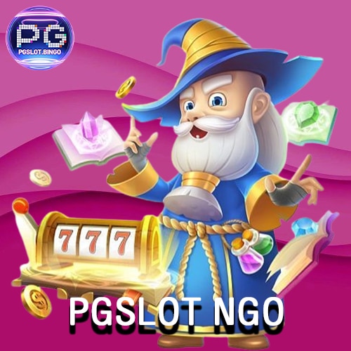 PGSLOT NGO
