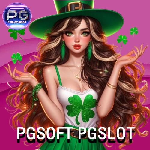 PGSOFT PGSLOT
