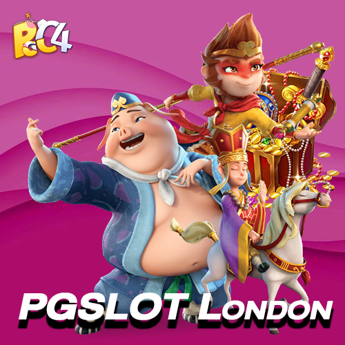 PGSLOT London
