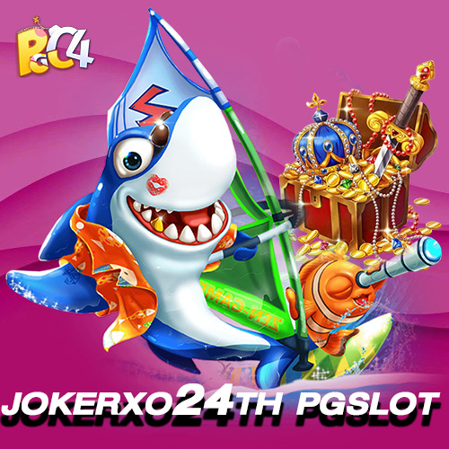 jokerxo24th